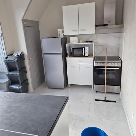 Maison Familiale Apartment