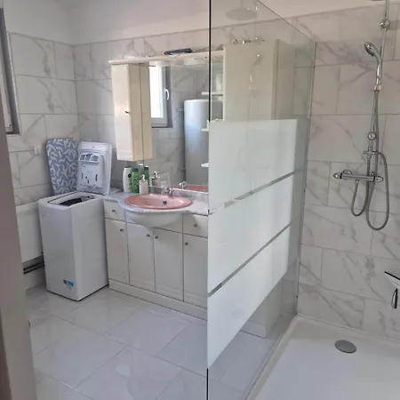 Maison Familiale Apartment