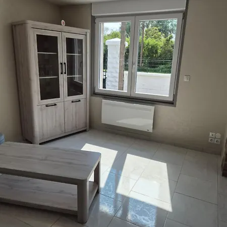 Apartment Maison Familiale Doingt