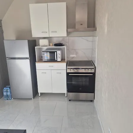 Maison Familiale Doingt