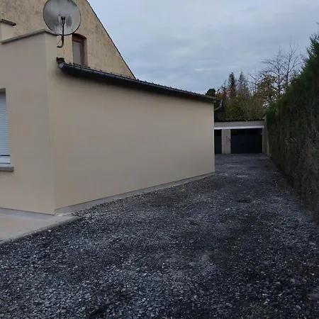 Maison Familiale Doingt