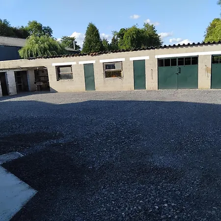 Apartment Maison Familiale *