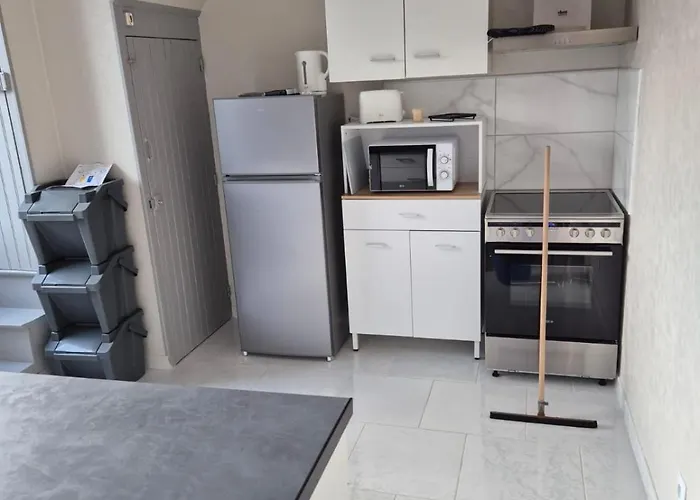 Maison Familiale Apartment