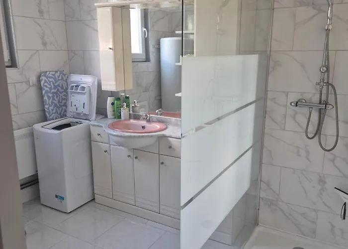 Maison Familiale Apartment