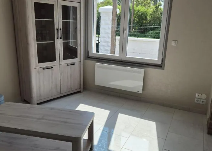 Apartment Maison Familiale Doingt