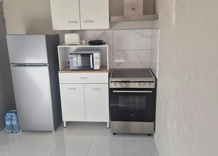 Maison Familiale Doingt