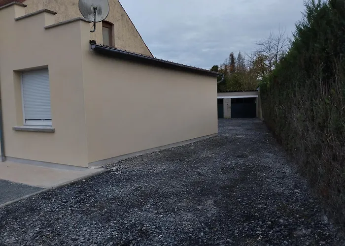 Maison Familiale Doingt